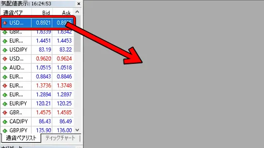 MT4 メタトレーダー4 自動売買 導入 FX自動売買 EA